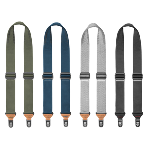 픽디자인  슬라이드 숄더스트랩