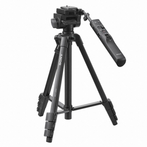 소니  VCT-VPR1 리모컨 삼각대