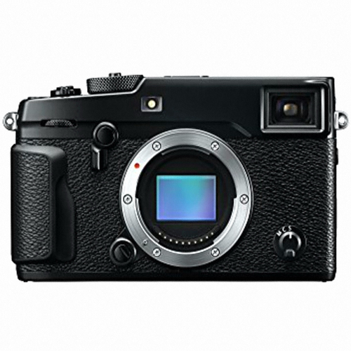 후지필름  X-Pro2