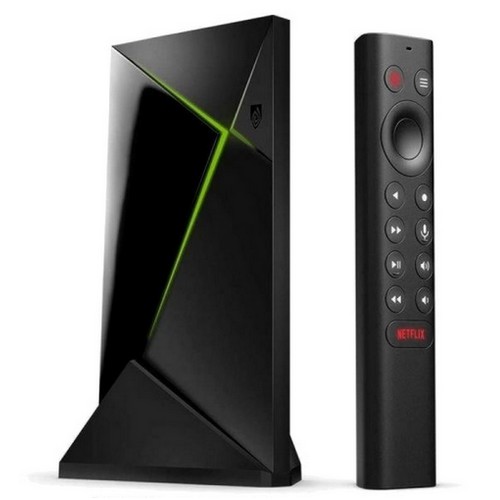 NVIDIA  SHIELD Android TV Pro 2019