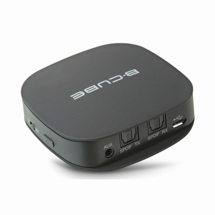 A-Port  B-CUBE BTR505