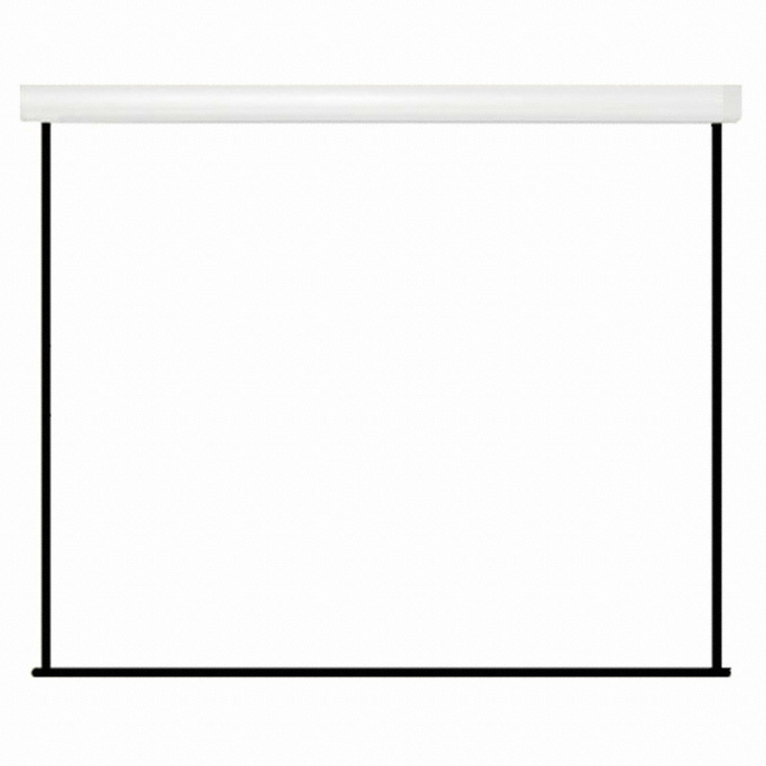 프로젝터매니아  스마트뷰 보급형 전동 노출 스크린