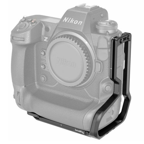SmallRig  3714 니콘 Z9용 L플레이트