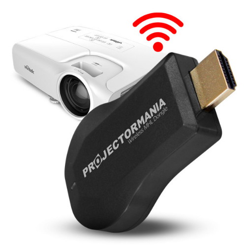 프로젝터매니아  프로젝터 전용 무선동글 PJM-C1