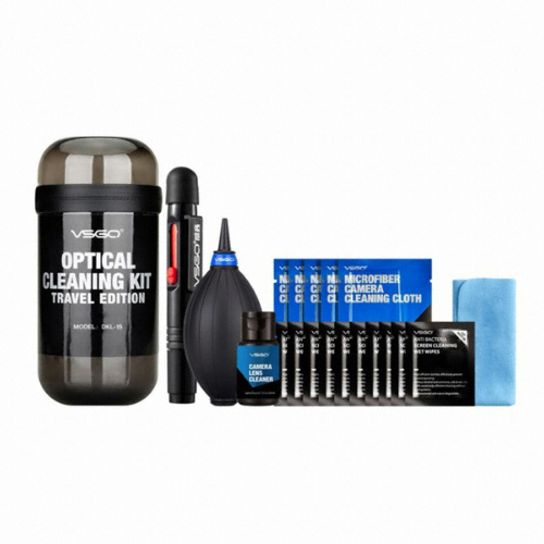 비스고  DKL-15 클리닝키트