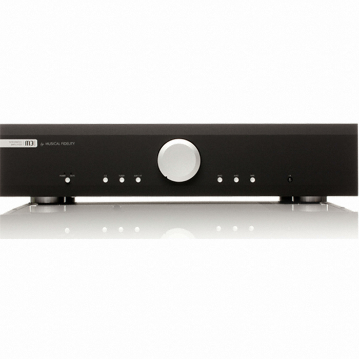 뮤지컬피델리티  M3si