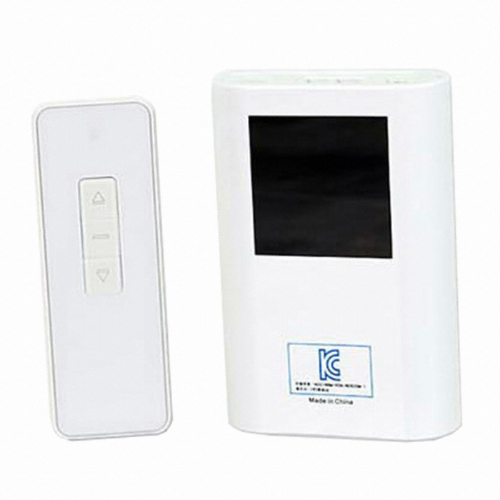 윤씨네  렉스콘 무선 송수신기 세트