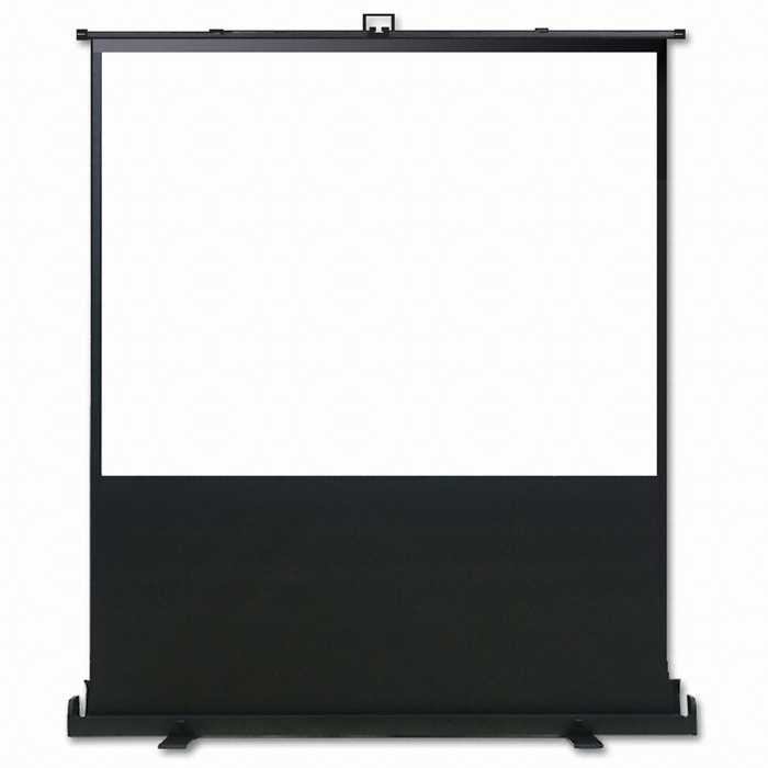 윤씨네  이동형 포터블 매트 유압식 스크린 PM-SV 시리즈