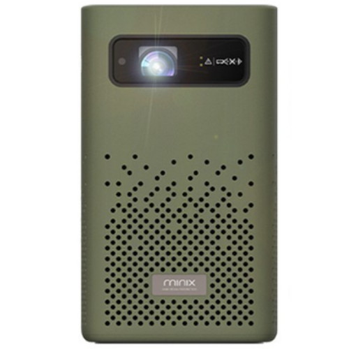 미닉스  더 미니빔 프로 MNBP-410