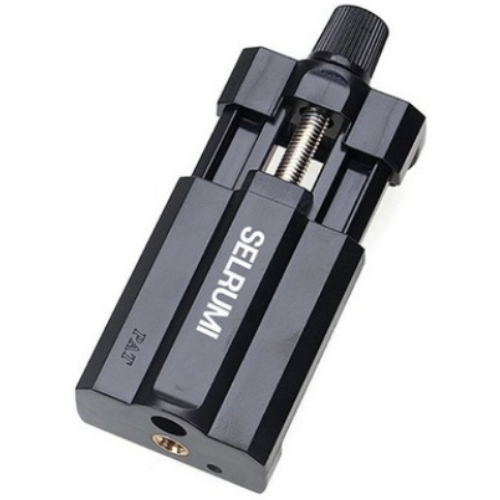 셀루미  스마트폰 고급형 홀더 SEL-SH01D