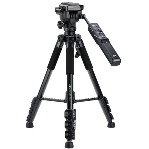 주닉스  VCT-VPR1 리모컨 삼각대