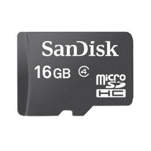 SanDisk  micro SD 2015 Gen1