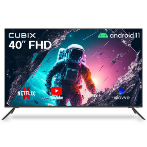 코지텍 큐빅스 GAT401FHD