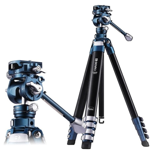 벤로  사이언버드 TCBA15FS20PRO 삼각대