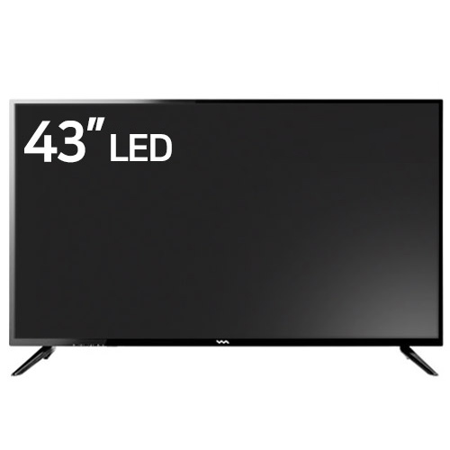 와사비망고  ZEN U430 UHD TV MAX HDR