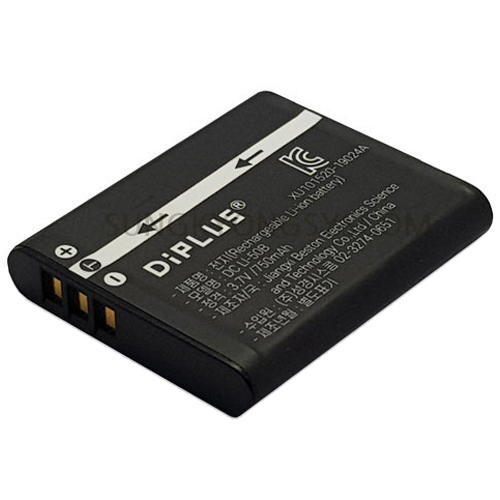 성경시스콤  올림푸스 LI-50B 호환 배터리