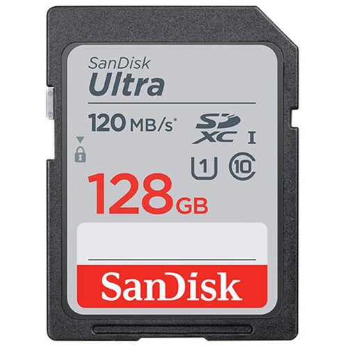 SanDisk  SD Ultra 2020 Gen2