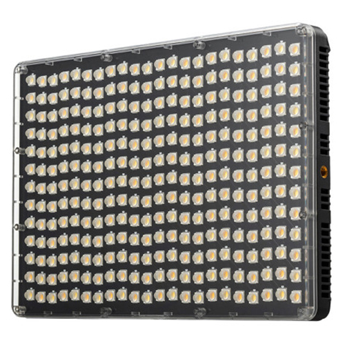 Aputure  AMARAN P60X LED조명