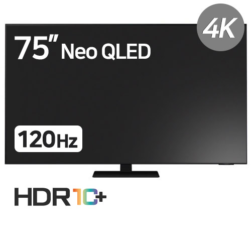 삼성전자 네오QLED QN75QN85A 리퍼비시