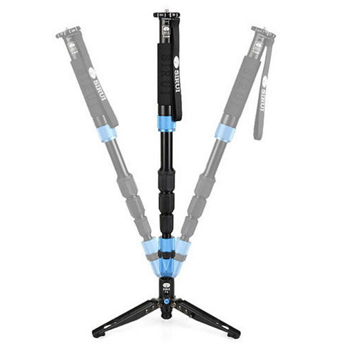 시루이  P-424SR 모노포드