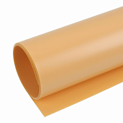 라이트컴 Coms 촬영 PVC 양면 무광 배경지 60x115cm 오렌지 BS806