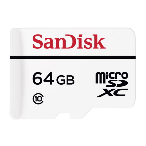 Sandisk  micro SD 2015 Gen2