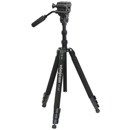 본젠  VT-347-TX 삼각대