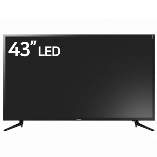 삼성전자  UN43N5010AFXKR