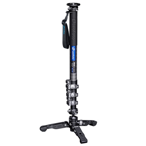 레오포토  완드 MV-324C 모노포드