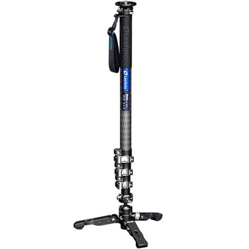 레오포토  MV-324CL 완드 모노포드