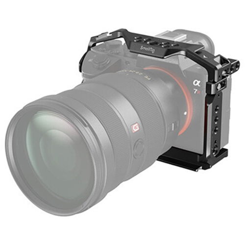 SmallRig  SONY A7 III,A7R III용 SR2087D 케이지
