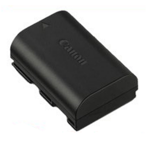 캐논  LP-E6N 배터리