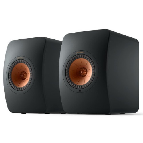 KEF  LS50 Wireless 2