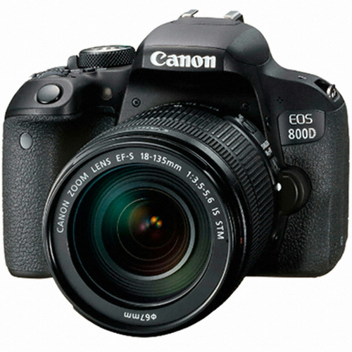 캐논 EOS 800D 렌즈세트