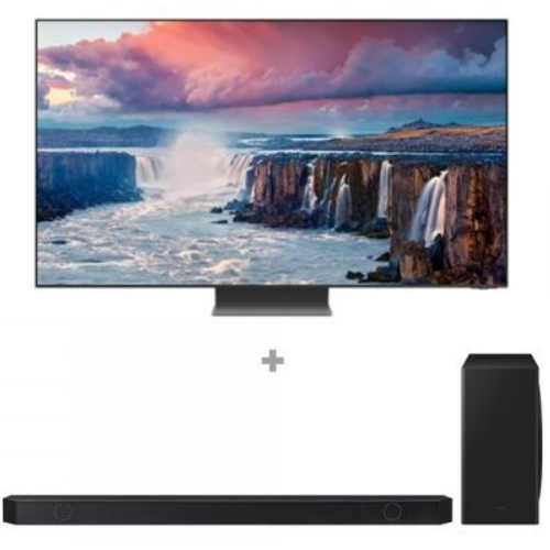 삼성전자 네오QLED KQ75QNC800FXKR