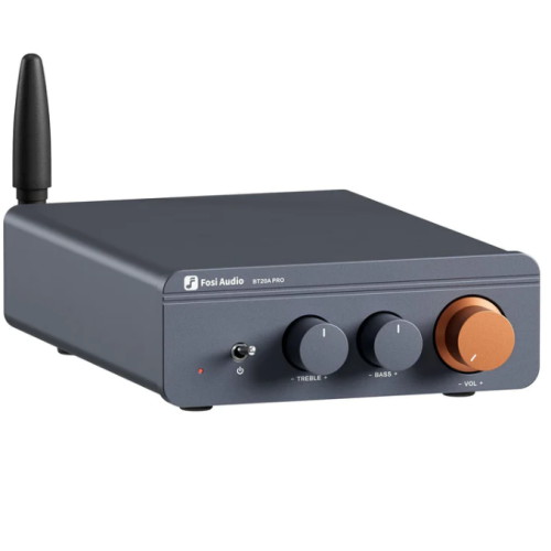Fosi Audio  BT20A Pro