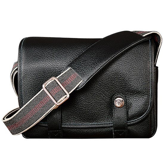 오버베르트  해리 샐리 숄더백 (블랙)