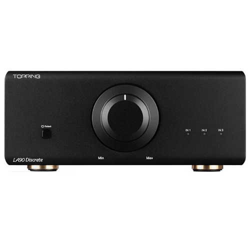 TOPPING  LA90 Discrete