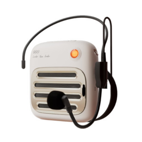 QCY  AMP1