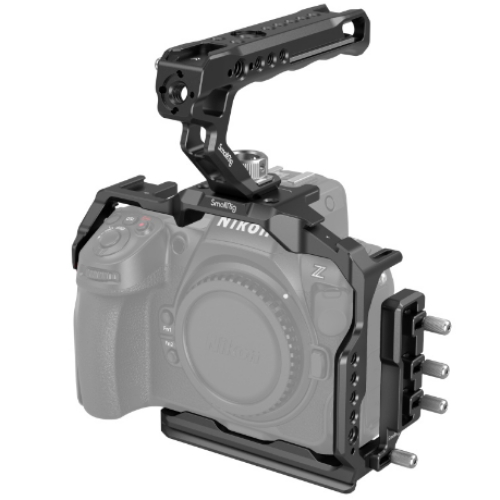 SmallRig  3941 니콘 Z8용 케이지 키트