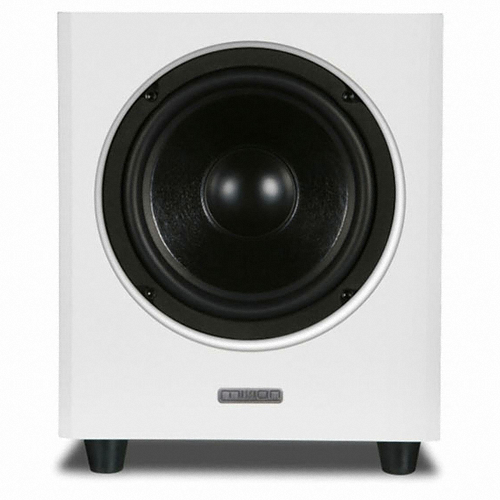 미션  M-CUBE+SE SUBWOOFER