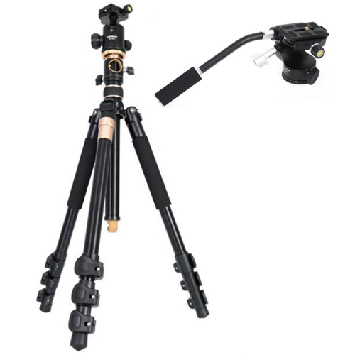호루스벤누  QZSD-999HL TOP 삼각대