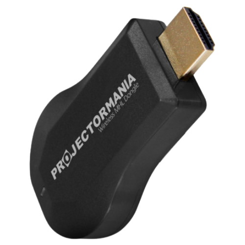 프로젝터매니아  아이폰용 무선동글