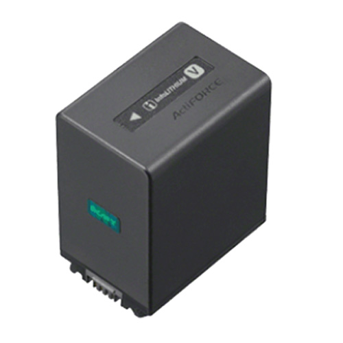 소니  NP-FV100A 배터리