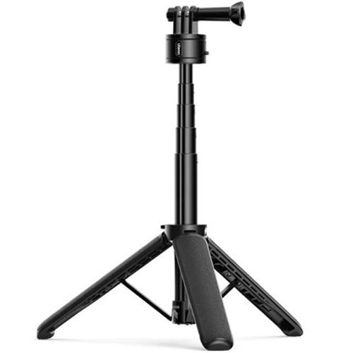 울란지  GO Quick II MT-74 액션캠 셀카봉삼각대