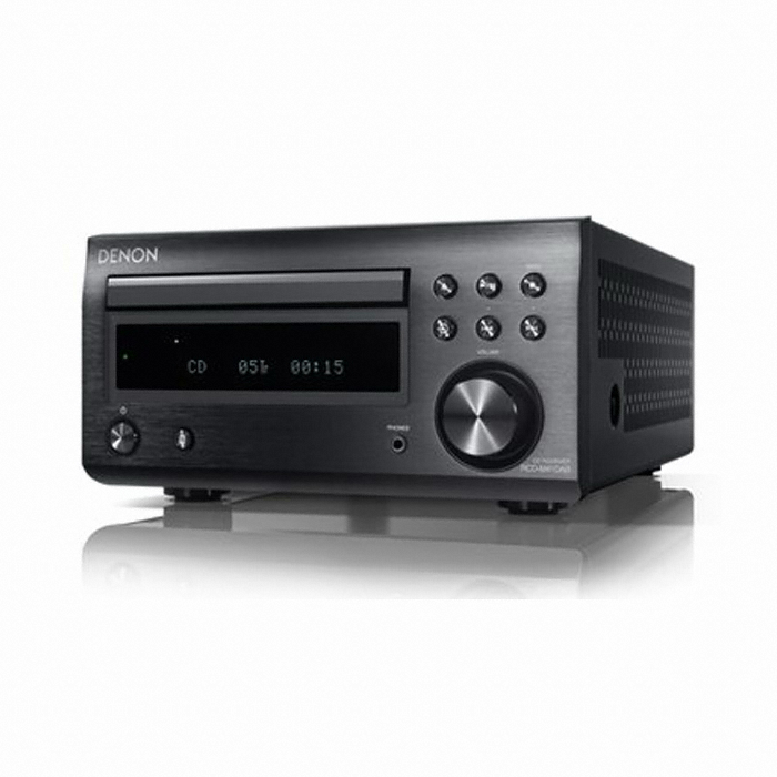 데논  RCD-M41