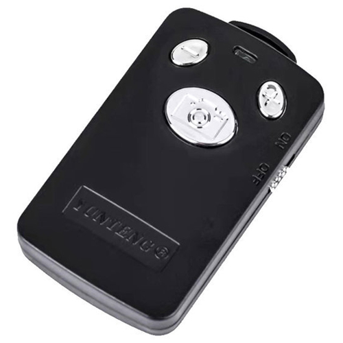 YUNTENG  Z0 블루투스 무선리모컨