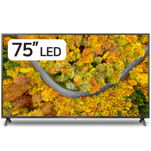 LG전자 나노셀 75NANO75UNA 리퍼비시