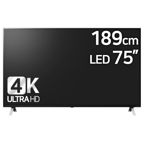 LG전자 나노셀 75NANO75UNA 리퍼비시