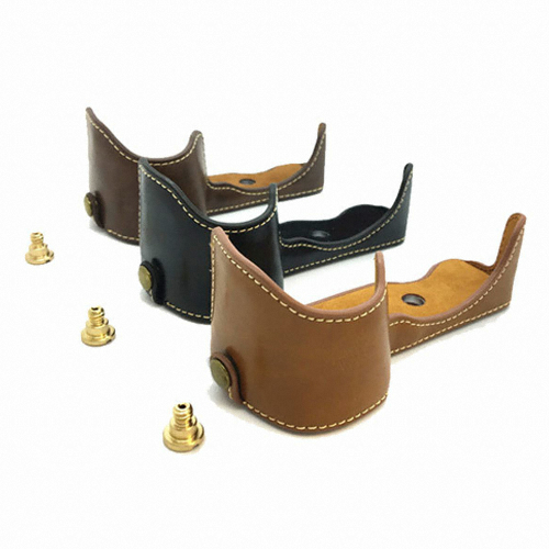 비오비  SONY A6400용 속사케이스